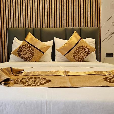 باتايا Xcess Residence المظهر الخارجي الصورة