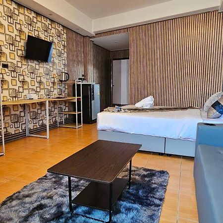 باتايا Xcess Residence المظهر الخارجي الصورة