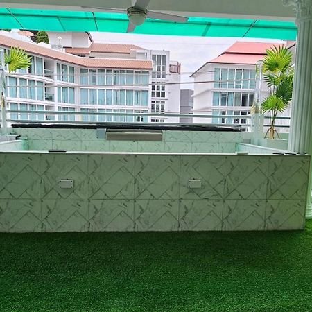 باتايا Xcess Residence المظهر الخارجي الصورة