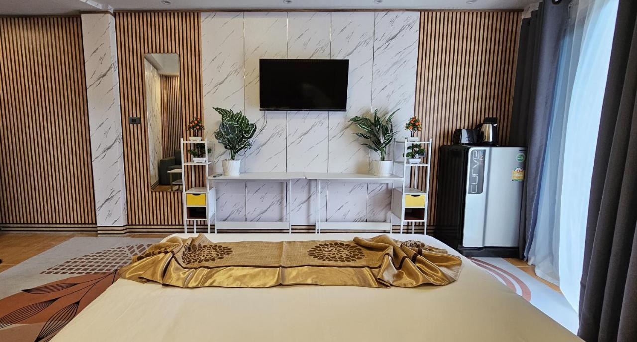 باتايا Xcess Residence المظهر الخارجي الصورة