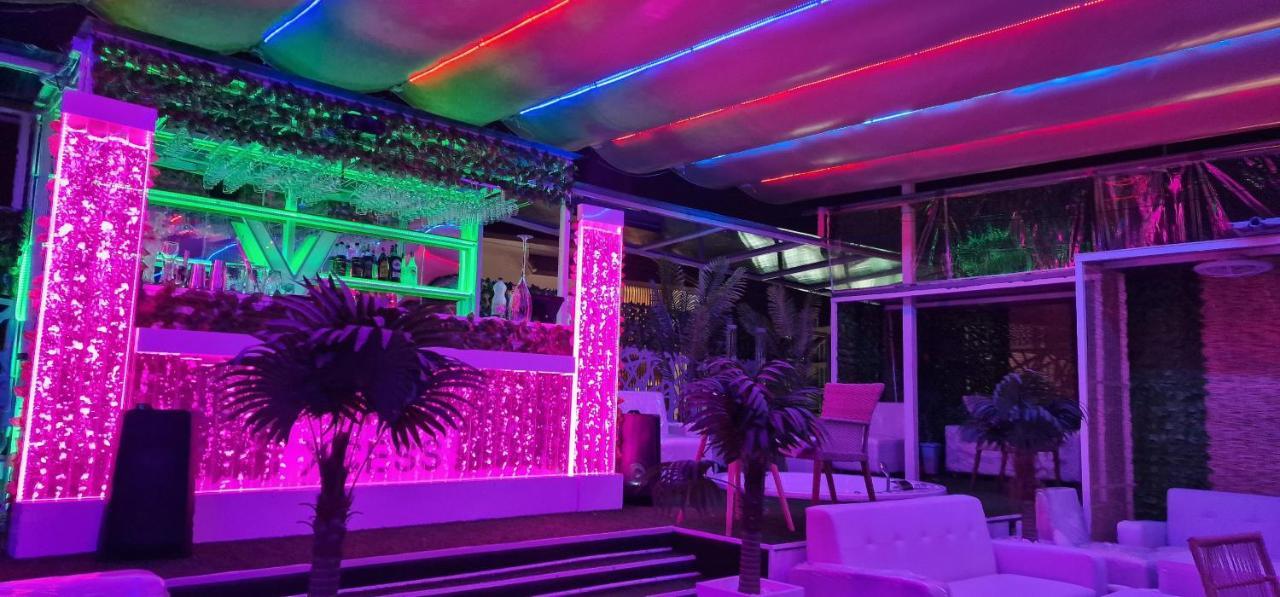 باتايا Xcess Residence المظهر الخارجي الصورة