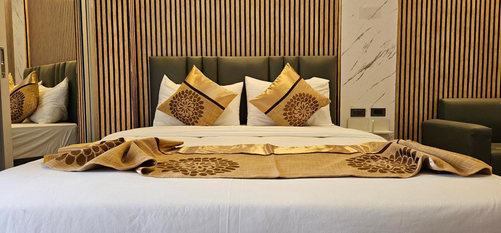باتايا Xcess Residence المظهر الخارجي الصورة
