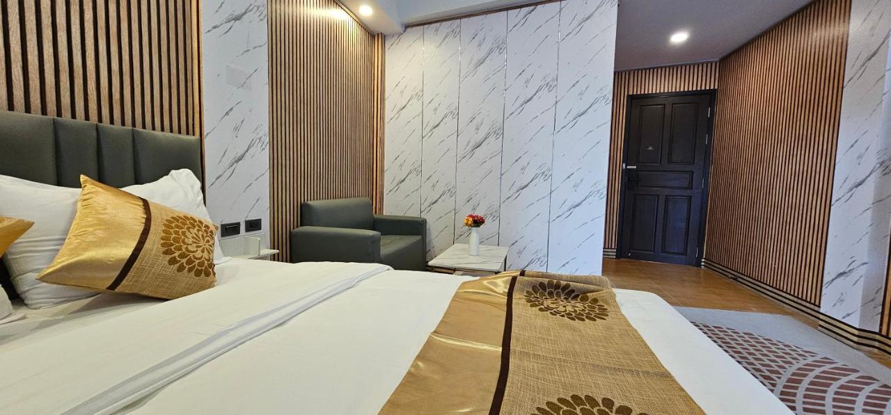 باتايا Xcess Residence المظهر الخارجي الصورة