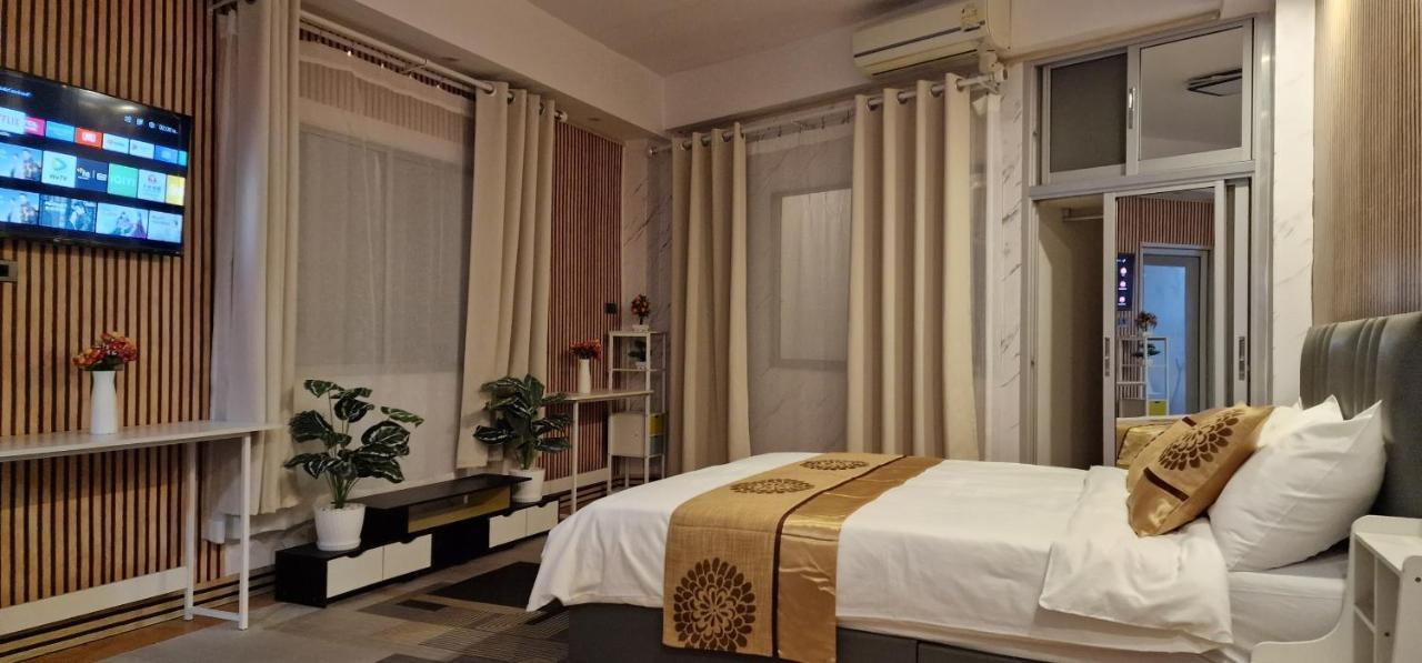 باتايا Xcess Residence المظهر الخارجي الصورة