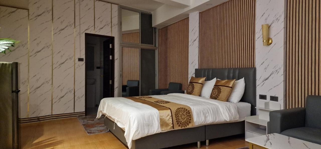باتايا Xcess Residence المظهر الخارجي الصورة