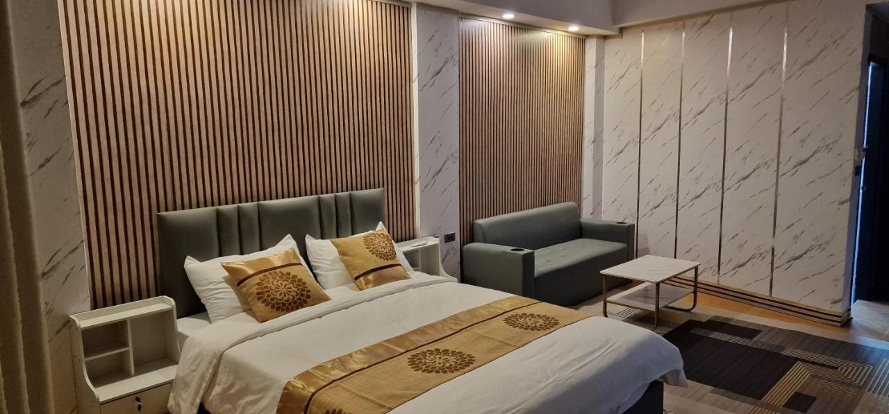 باتايا Xcess Residence المظهر الخارجي الصورة