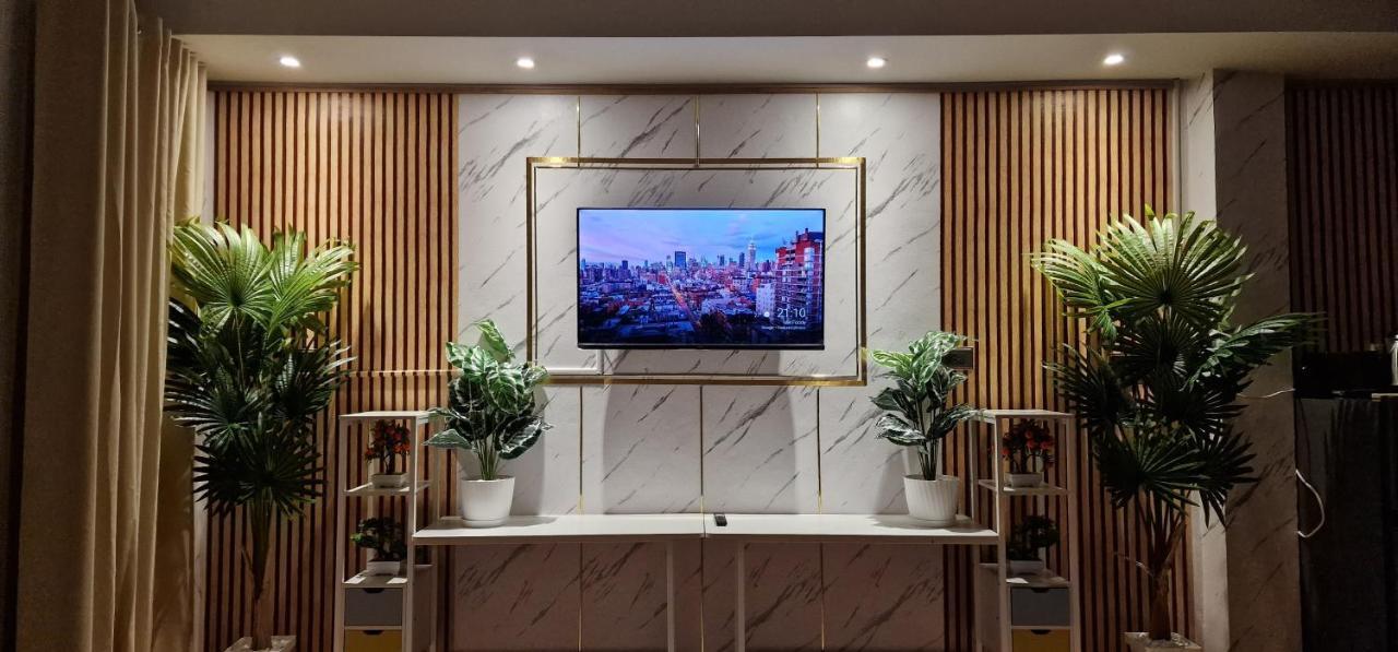 باتايا Xcess Residence المظهر الخارجي الصورة