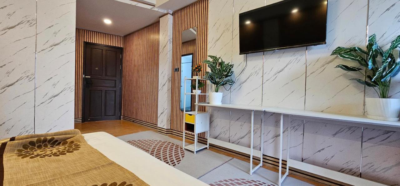 باتايا Xcess Residence المظهر الخارجي الصورة