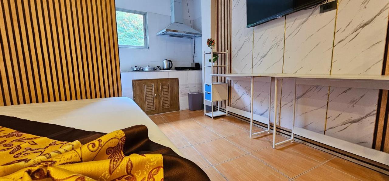 باتايا Xcess Residence المظهر الخارجي الصورة