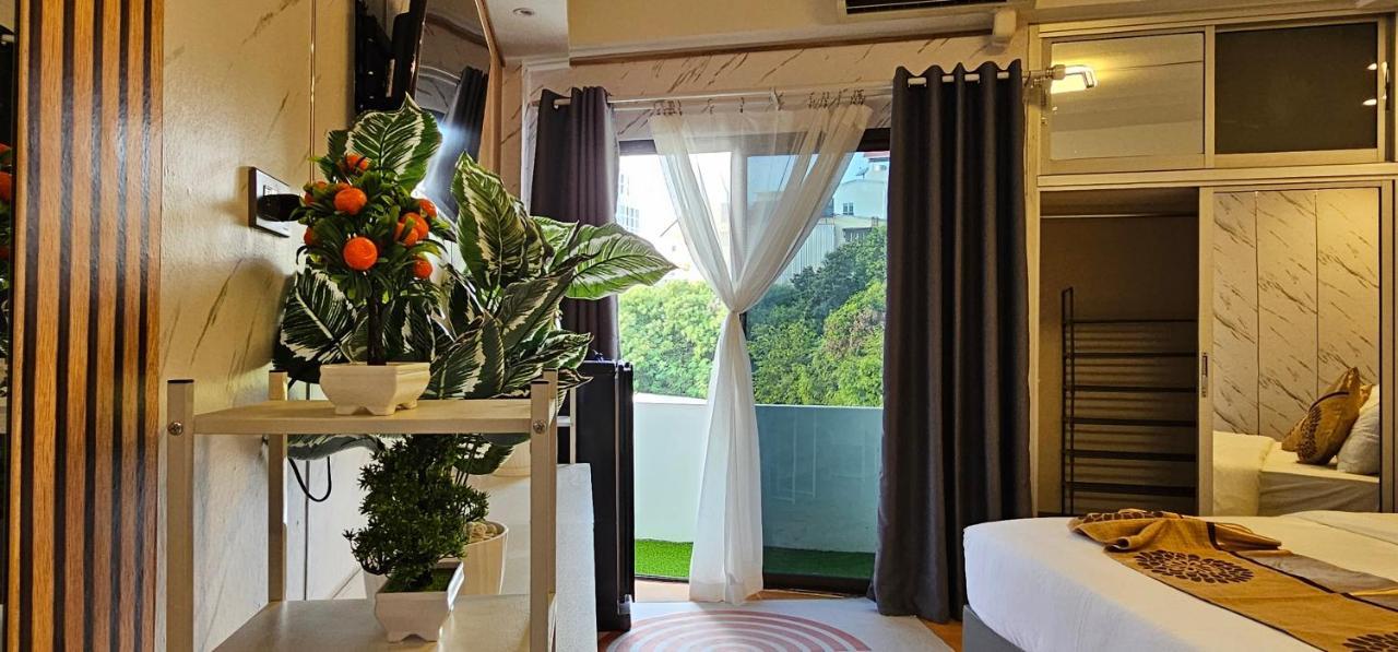 باتايا Xcess Residence المظهر الخارجي الصورة