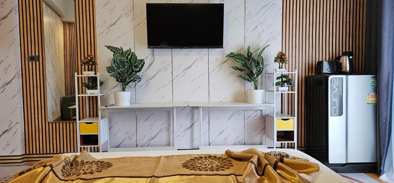 باتايا Xcess Residence المظهر الخارجي الصورة