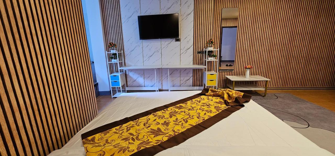 باتايا Xcess Residence المظهر الخارجي الصورة