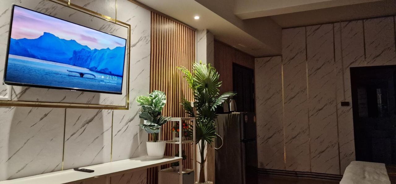 باتايا Xcess Residence المظهر الخارجي الصورة