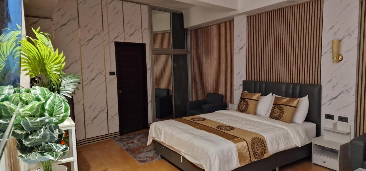 باتايا Xcess Residence المظهر الخارجي الصورة