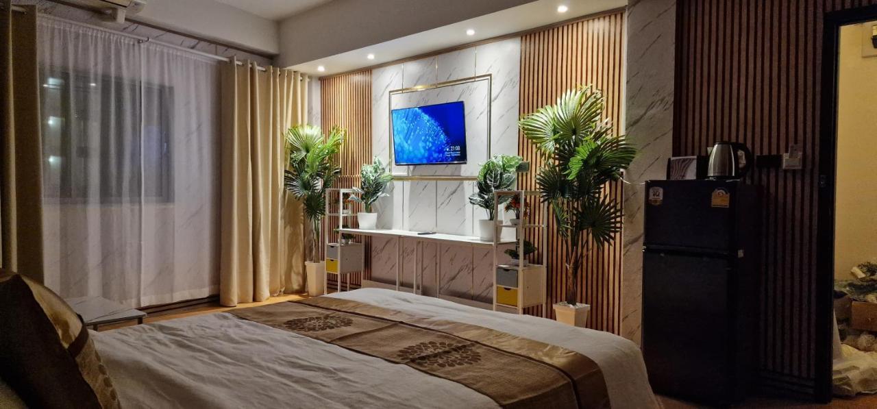 باتايا Xcess Residence المظهر الخارجي الصورة