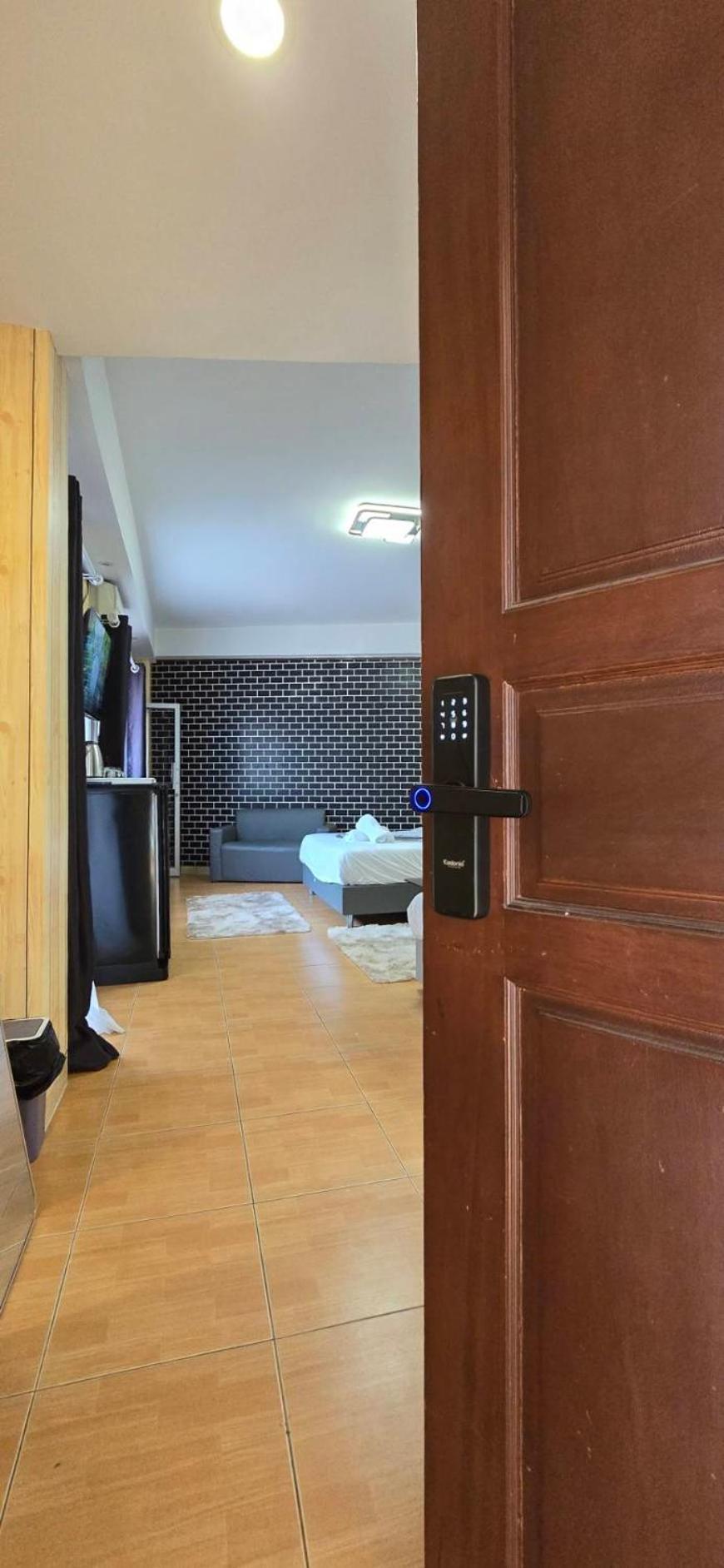 باتايا Xcess Residence المظهر الخارجي الصورة