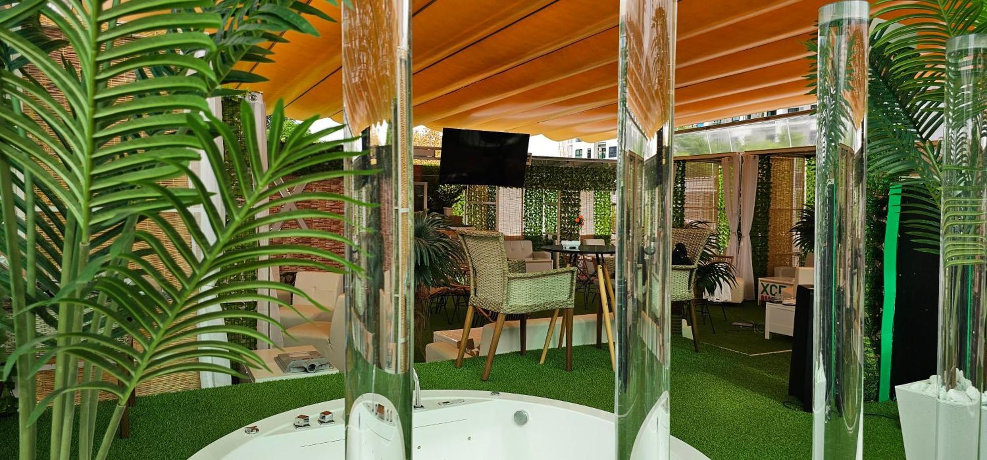 باتايا Xcess Residence المظهر الخارجي الصورة