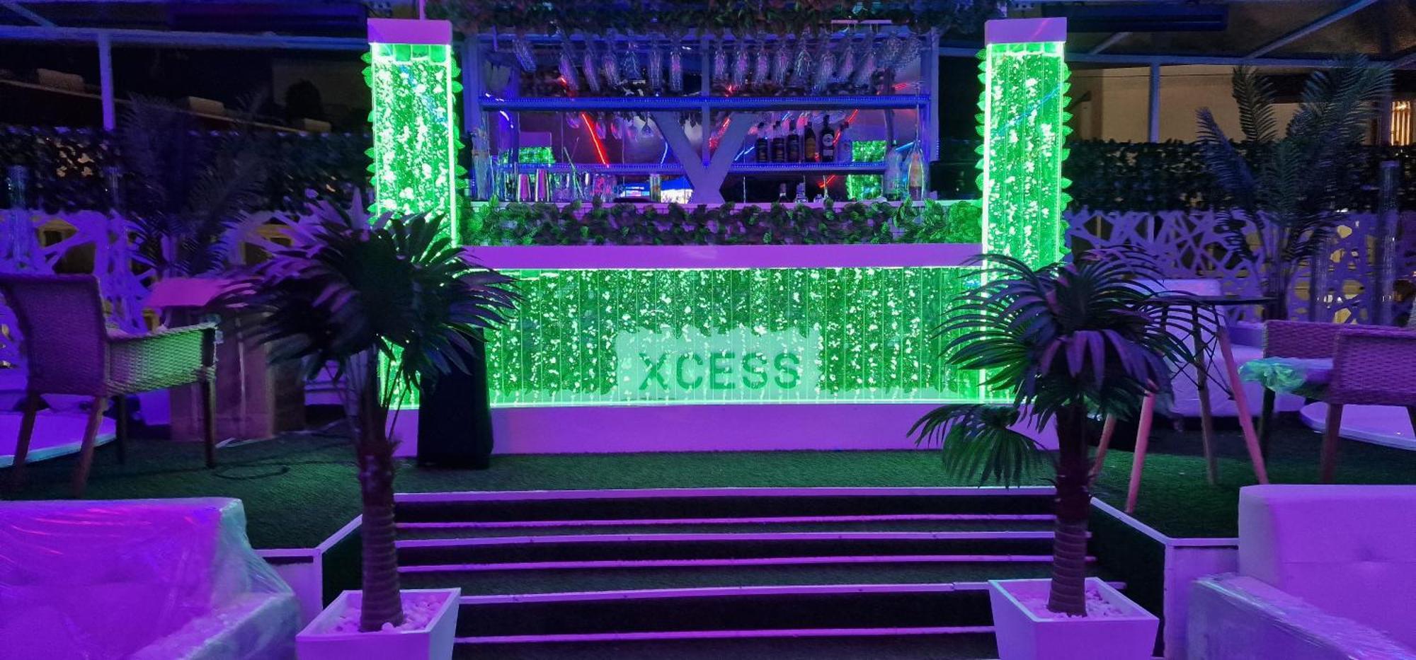 باتايا Xcess Residence المظهر الخارجي الصورة