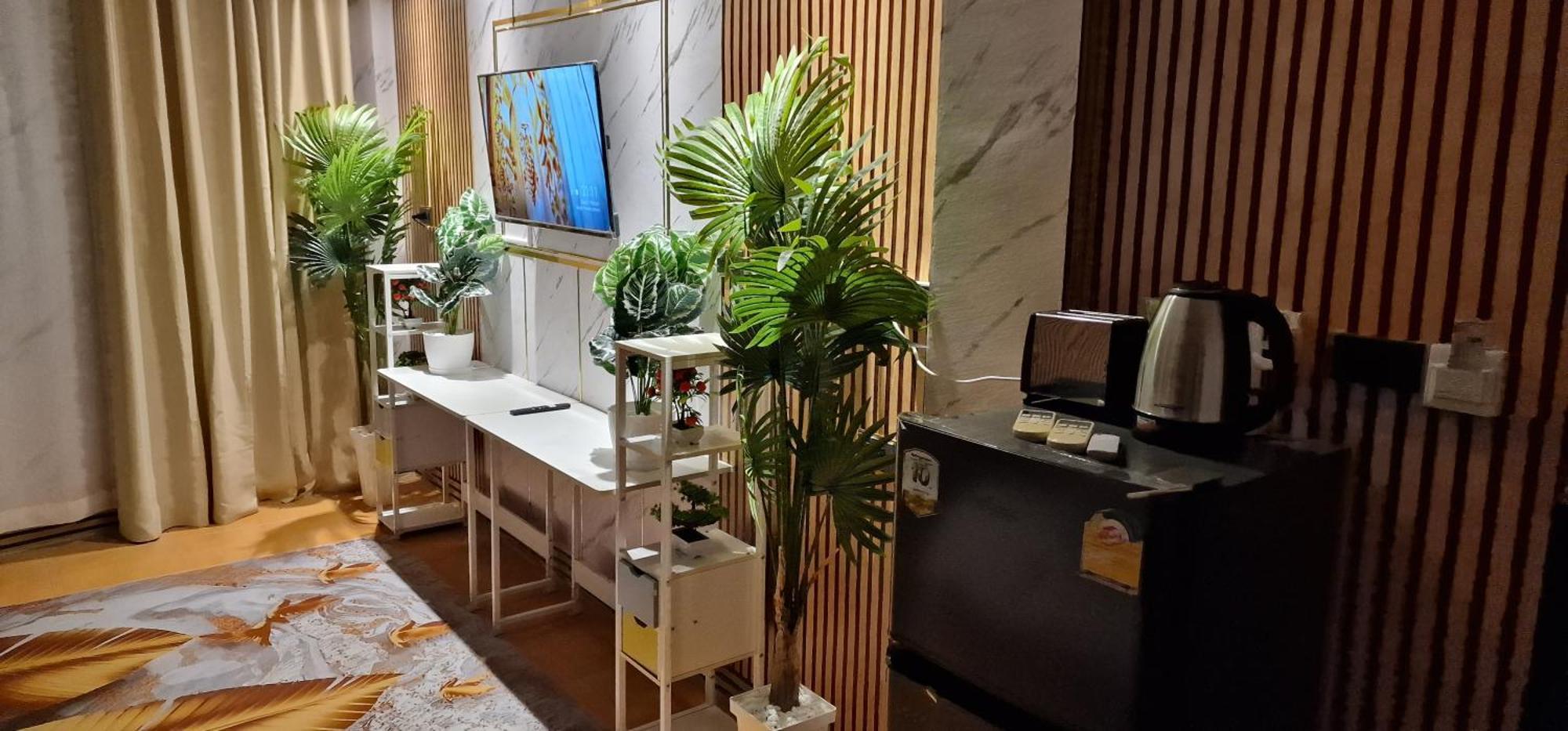باتايا Xcess Residence المظهر الخارجي الصورة