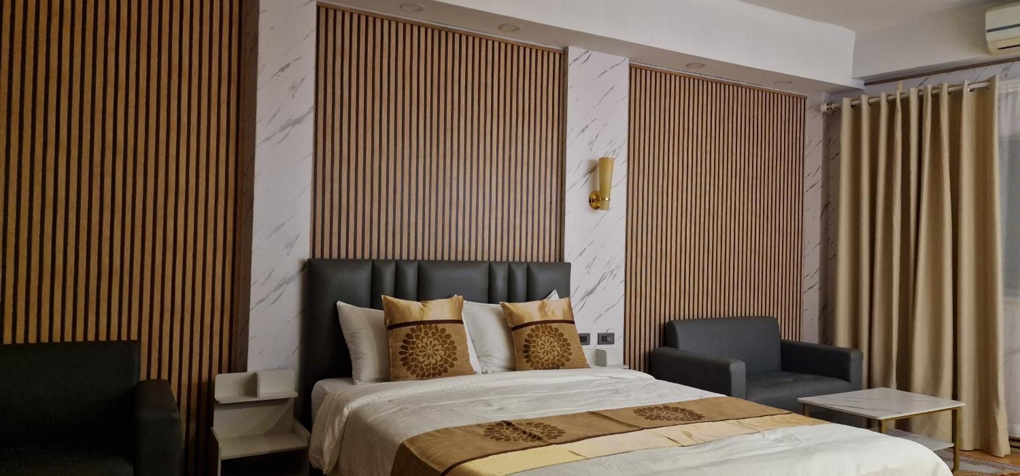 باتايا Xcess Residence المظهر الخارجي الصورة