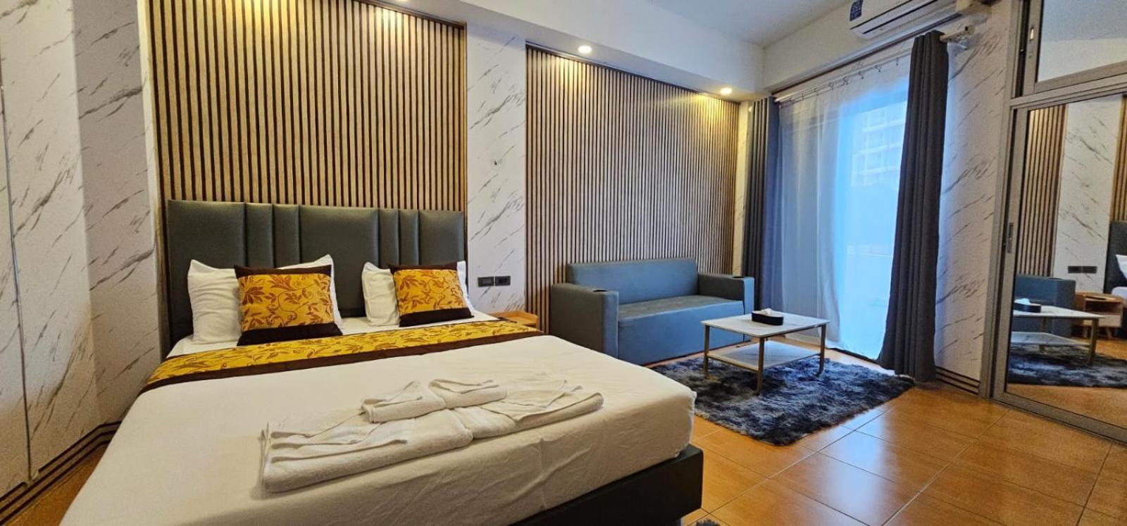 باتايا Xcess Residence المظهر الخارجي الصورة