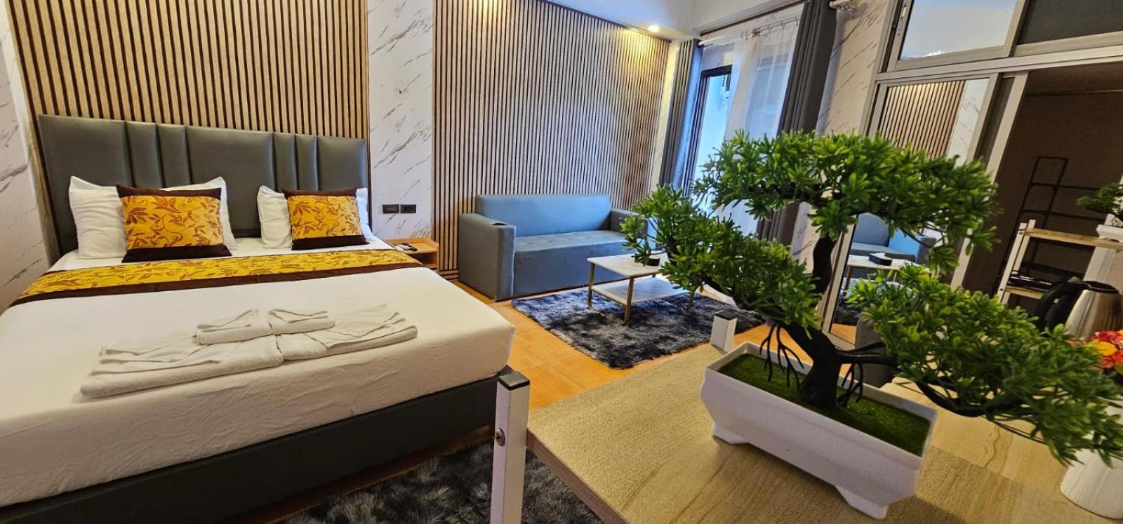 باتايا Xcess Residence المظهر الخارجي الصورة