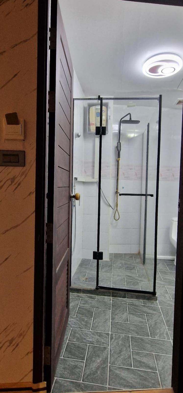 باتايا Xcess Residence المظهر الخارجي الصورة
